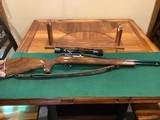 Weatherby Mark XXII.22 Long Rifle - 6 of 7