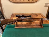 Weatherby Mark XXII.22 Long Rifle