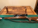Weatherby Mark XXII.22 Long Rifle - 7 of 7