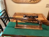 Weatherby Mark XXII.22 Long Rifle - 3 of 7