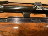 Weatherby Mark XXII.22 Long Rifle - 5 of 7