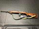 Quality Hardware, M1 carbine, .30 caliber - 1 of 7