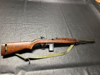 Quality Hardware, M1 carbine, .30 caliber