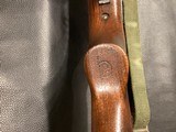 Quality Hardware, M1 carbine, .30 caliber - 7 of 7