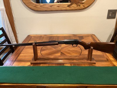 Winchester Model 61