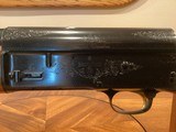 Browning Belgium A5, 12 gauge - 4 of 11