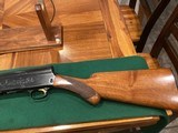 Browning Belgium A5, 12 gauge - 6 of 11