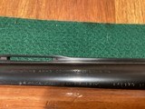 Browning Belgium A5, 12 gauge - 5 of 11