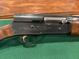 Browning A5 12 gauge - 13 of 13