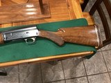 Browning A5 12 gauge - 6 of 13
