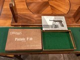 Walther, P38 Auto P1, 9mm - 6 of 7