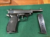 Walther, P38 Auto P1, 9mm - 3 of 7