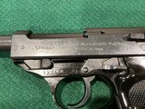 Walther, P38 Auto P1, 9mm - 5 of 7