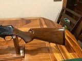 Browning BAR Safari Grade Mark II - Image 5 of 10