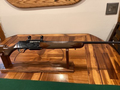 Browning BAR Safari Grade Mark II - Image 2 of 10