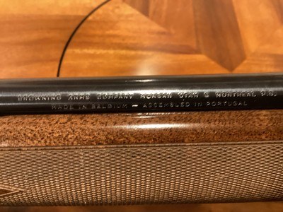 Browning BAR Safari Grade Mark II - Image 7 of 10
