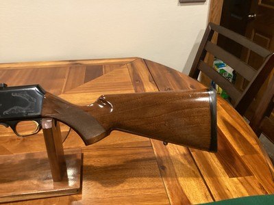Browning BAR Safari Grade Mark II - Image 5 of 10