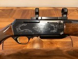Browning BAR Safari Grade Mark II - Image 3 of 10