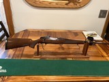 Browning A bolt Medallian with BOSS system, 7 mm magnum - Image 1 of 11