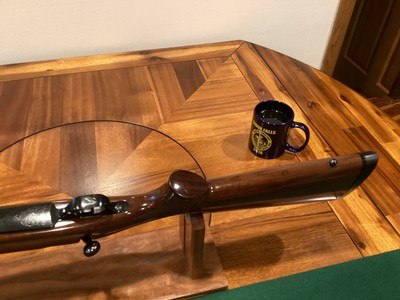 Browning A bolt Medallian with BOSS system, 7 mm magnum - Image 7 of 11