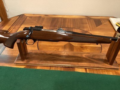 Browning A bolt Medallian with BOSS system, 7 mm magnum - Image 3 of 11