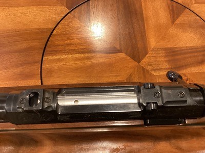Browning A bolt Medallian with BOSS system, 7 mm magnum - Image 10 of 11