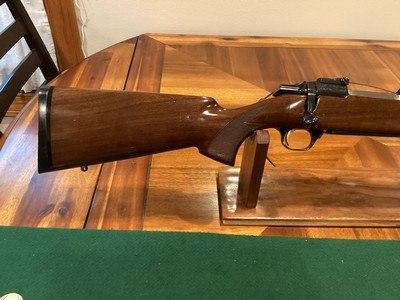 Browning A bolt Medallian with BOSS system, 7 mm magnum - Image 2 of 11