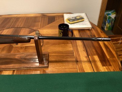Browning A bolt Medallian with BOSS system, 7 mm magnum - Image 4 of 11