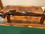 Browning A bolt Medallian with BOSS system, 7 mm magnum - Image 3 of 11