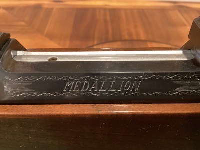 Browning A bolt Medallian with BOSS system, 7 mm magnum - Image 11 of 11