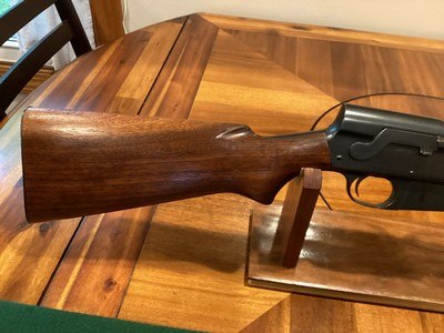 Remington Woodmaster Model 81 .300 Savage - Image 2 of 11