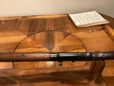 Remington Woodmaster Model 81 .300 Savage - Image 9 of 11