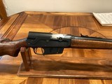 Remington Woodmaster Model 81 .300 Savage - Image 3 of 11
