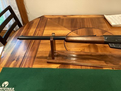 Remington Woodmaster Model 81 .300 Savage - Image 7 of 11