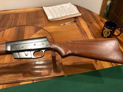 Remington Woodmaster Model 81 .300 Savage - Image 5 of 11