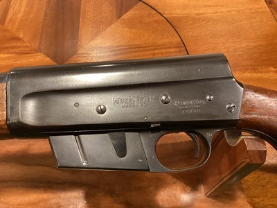 Remington Woodmaster Model 81 .300 Savage - Image 6 of 11