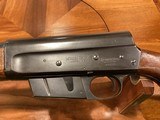 Remington Woodmaster Model 81 .300 Savage - Image 6 of 11