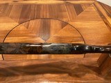 J.C. Higgins .410 side by side. Made by Stevens.k - Image 8 of 10