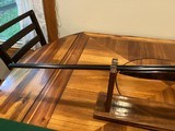 J.C. Higgins .410 side by side. Made by Stevens.k - Image 6 of 10