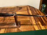 J.C. Higgins .410 side by side. Made by Stevens.k - Image 4 of 10