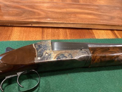 J.C. Higgins .410 side by side. Made by Stevens.k - Image 10 of 10