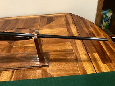 J.C. Higgins .410 side by side. Made by Stevens.k - Image 4 of 10