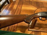 Remington model 1100 .410 gauge with Enhanced Engraving - Image 2 of 12