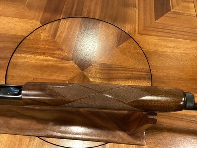 Remington model 1100 .410 gauge with Enhanced Engraving - Image 10 of 12
