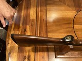 Remington model 1100 .410 gauge with Enhanced Engraving - Image 12 of 12