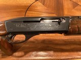 Remington model 1100 .410 gauge with Enhanced Engraving - Image 3 of 12