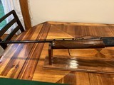 Remington model 1100 .410 gauge with Enhanced Engraving - Image 8 of 12