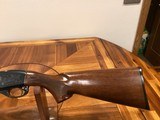 Remington model 1100 .410 gauge with Enhanced Engraving - Image 5 of 12