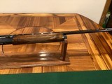 Remington model 1100 .410 gauge with Enhanced Engraving - Image 4 of 12