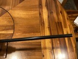 Remington model 1100 .410 gauge with Enhanced Engraving - Image 9 of 12